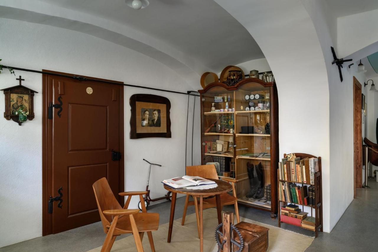 House 1797 - Charm Of Slovenian Vintage Dob Eksteriør bilde